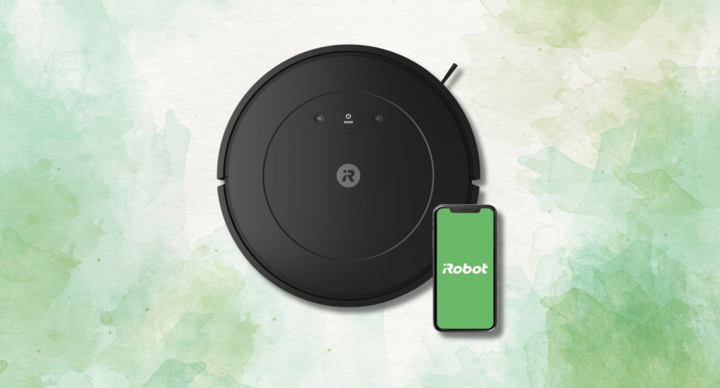 Get the iRobot Roomba (Q0120) for under $200