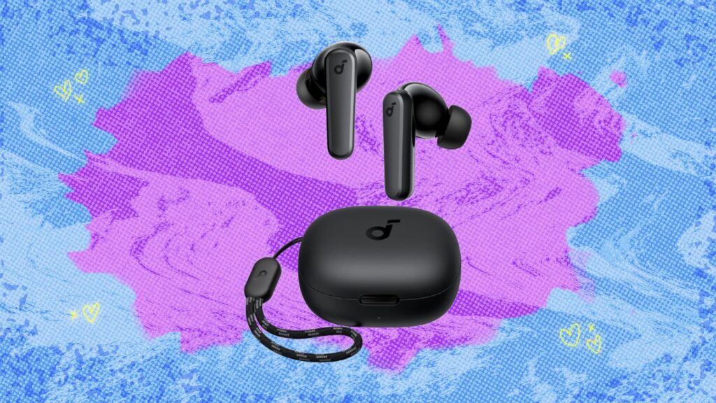 Anker earbuds are 50% off on Amazon — but not for much longer