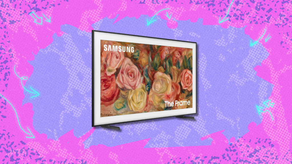 The Samsung Frame TV 85-inch is at its lowest-ever price in Amazons Big Spring sale