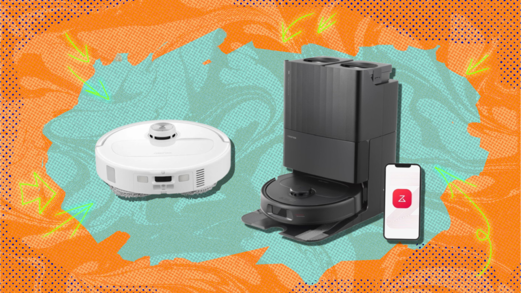 15+ robot vacuums on sale ahead of Amazons Big Spring Sale