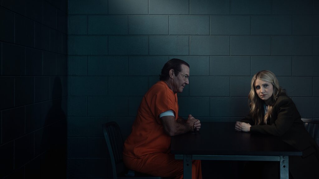 Happy Face review: True crime fans, your next TV obsession has arrived