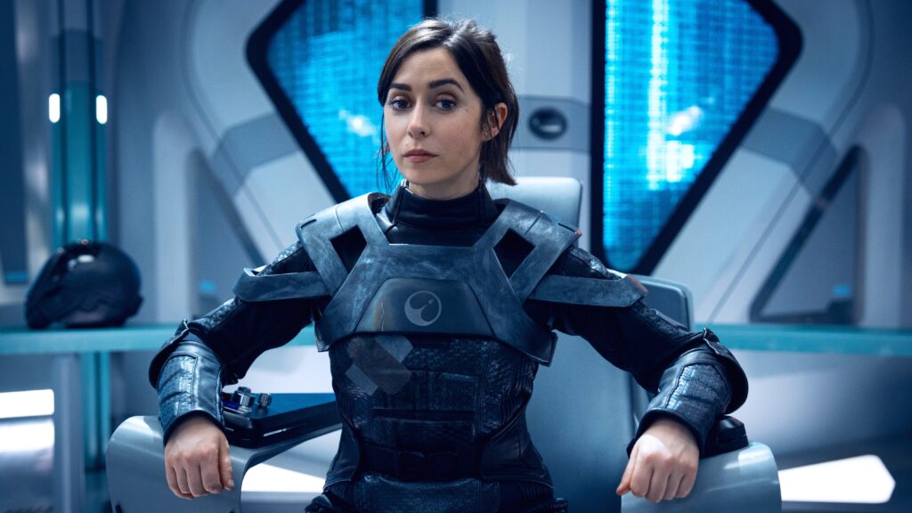 Black Mirror Season 7 trailer reveals the unsettling plots of each new episode