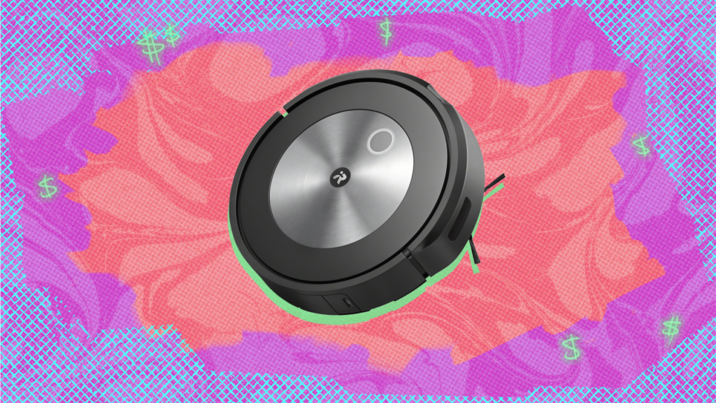 Roomba deals are bleak at Amazons spring sale so far