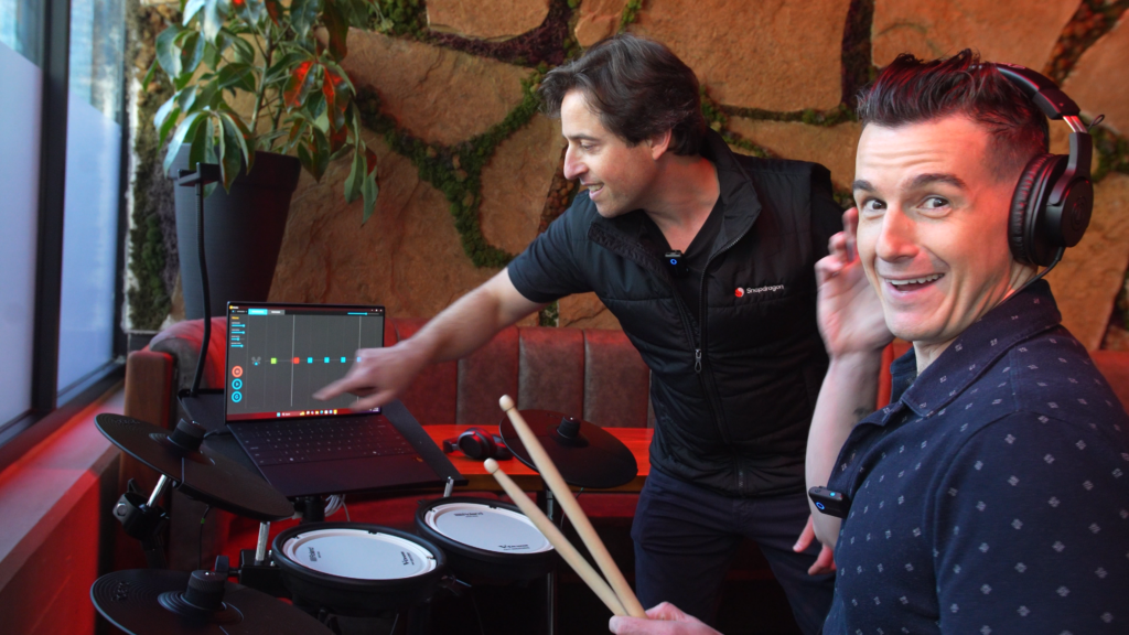 Go inside Snapdragon’s exclusive Beats and Bytes event at SXSW