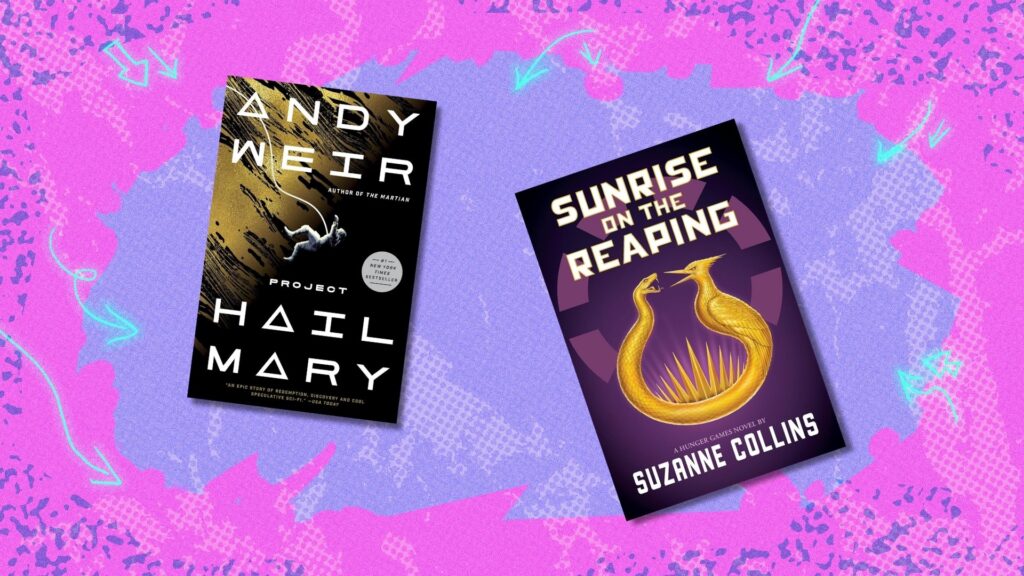 25+ of the best book deals in the Amazon Big Spring Sale
