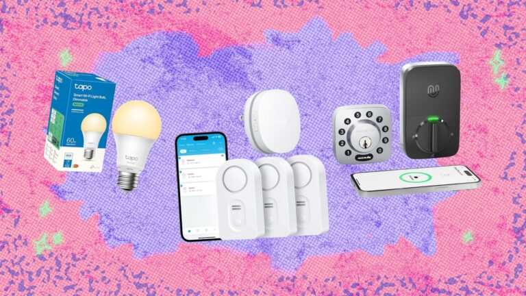 The Amazon Big Spring Sale is BIG on smart home — check out these deals