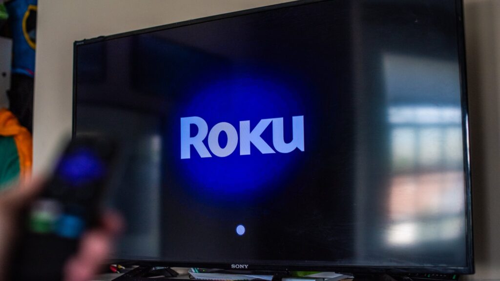 Roku is testing a new type of ad and users are very, very unhappy about it