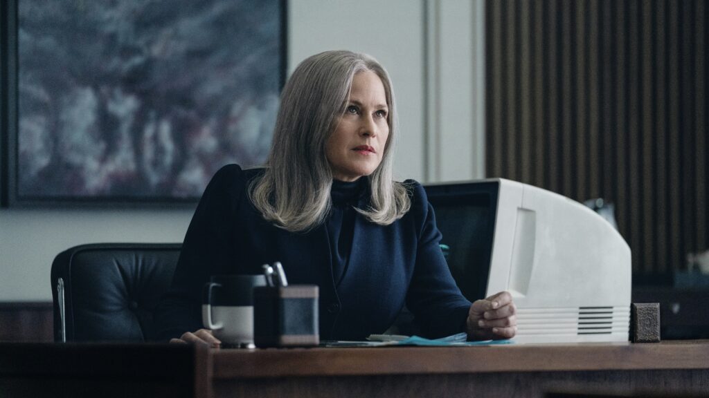 Severance Season 2, episode 8 drops a game-changing twist about Ms. Cobel
