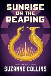 ‘Sunrise on the Reaping’ First Excerpt: Haymitch, Sid, Ma, and Lenore Dove