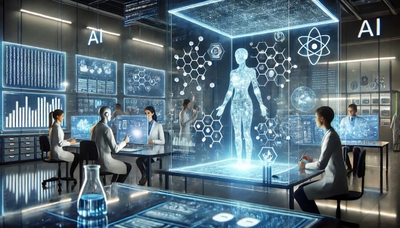 2025 has already brought us the most performant AI ever: What can we do with these supercharged capabilities (and what’s next)?
