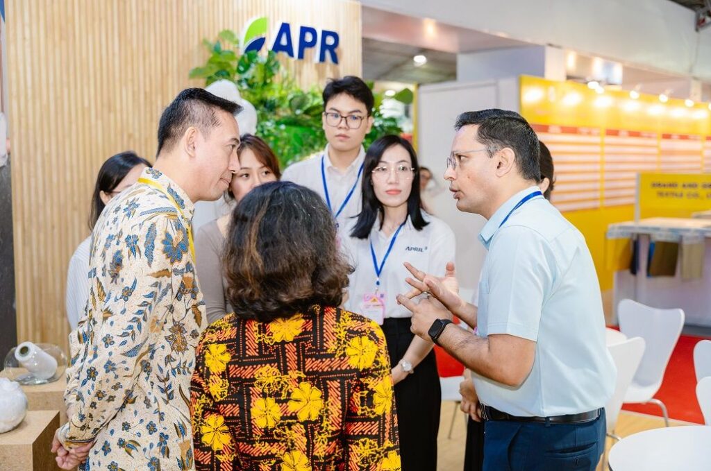 APR introduces sustainable viscose & lyocell fibres in Vietnam