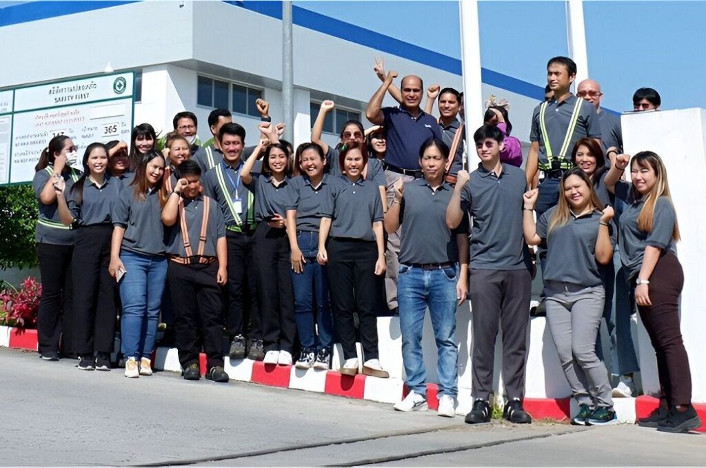 Supreme Group rebrands Thai unit as Supreme Fostreon after buyout