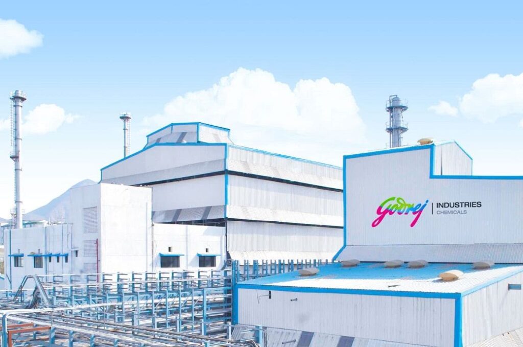 India’s Godrej acquires Savannah Surfactants' Food Additives Business