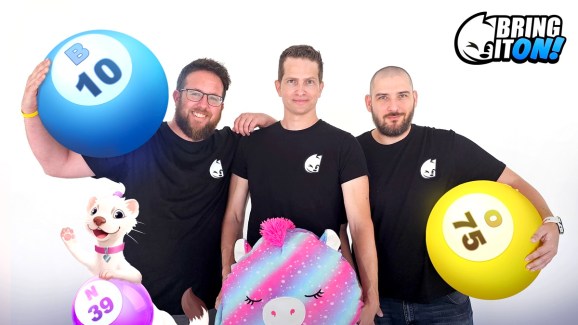 Bring It On’s Big Cash Bingo surpasses $500K in monthly revenues and 80,000 players