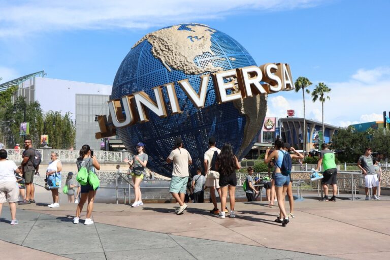 Labour green-lighting new Universal theme park shows they genuinely crave growth