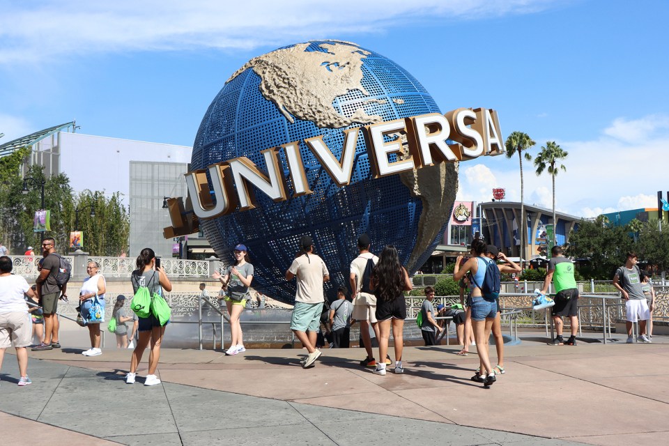 Labour green-lighting new Universal theme park shows they genuinely crave growth