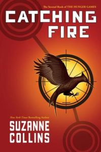 Catching Fire – A Latecomers Impressions