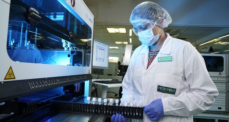 Dr Lal PathLabs launch advanced test for Amyloidosis