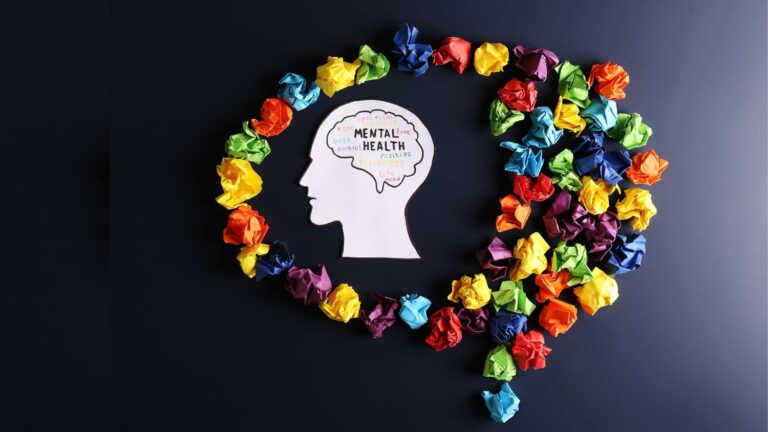 Neglecting Mental Health in Climate Strategy Could Cost India 0.35% of GDP Each Year, Says Report