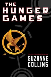 The Hunger Games – a Latecomers Impressions