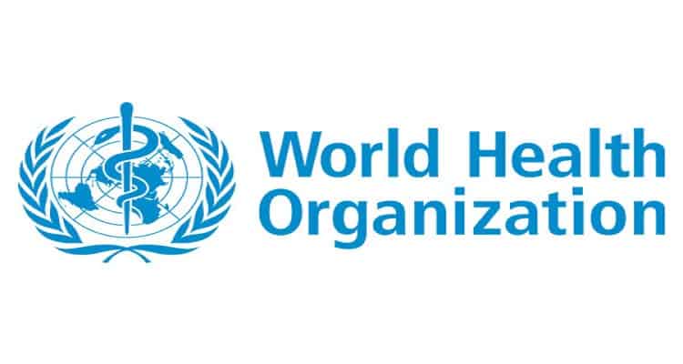 WHO says countries are already experiencing significant health system disruptions