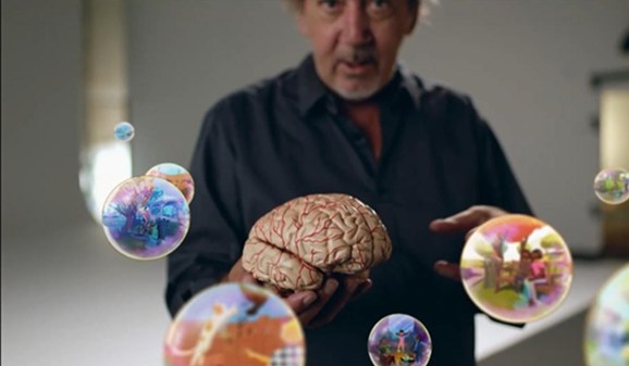 Gallium Studios finds Will Wright’s memories game, Proxi, as hard to pitch as The Sims