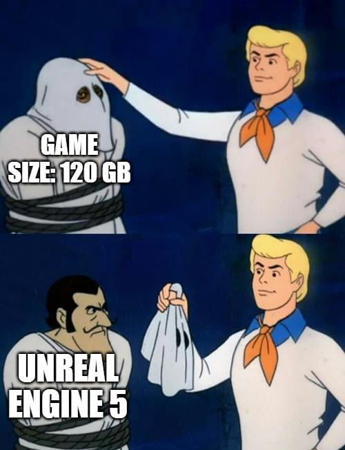 Oblivion Remastered Game Size Summarized