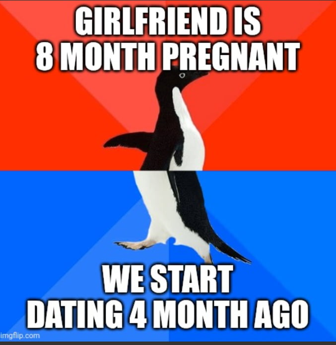 Is it too late?