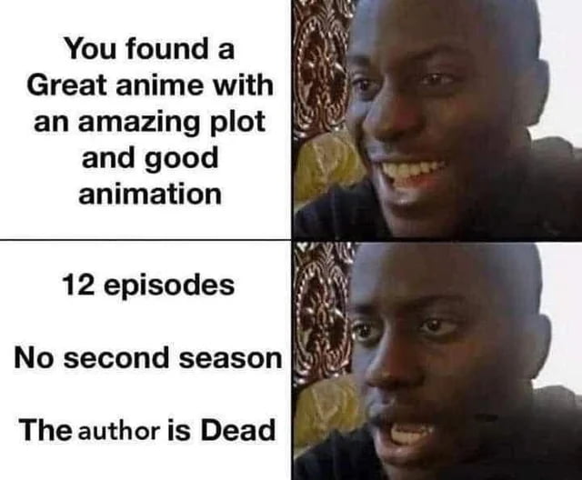 Sad truth