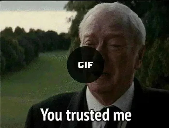 Yay for old memes
