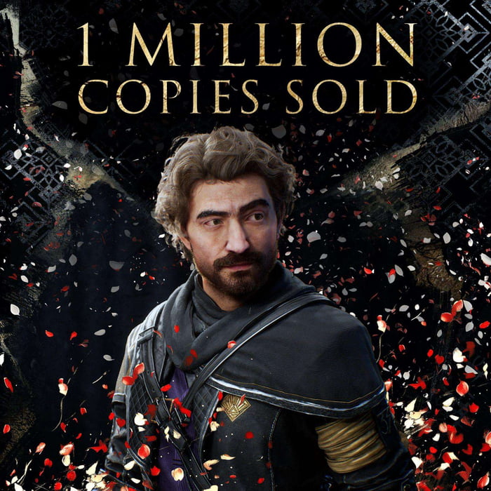 Most likely the next GOTY, and it would be deserved. A game made with passion, without forced agenda, careless investors, and corporate bullshit