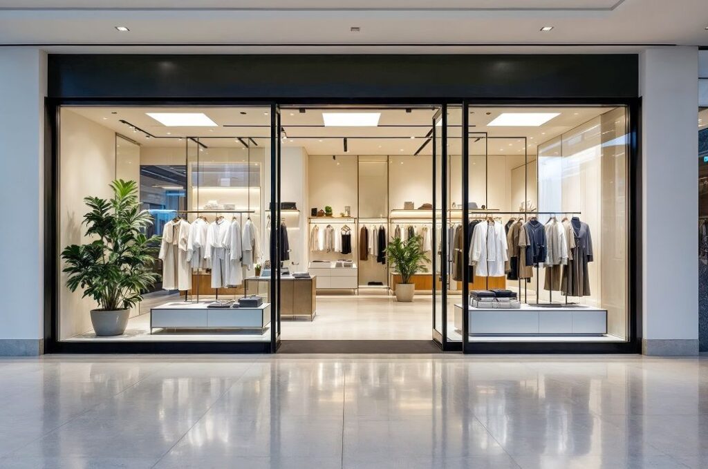 New retail space supply in HCM City up 6% YoY in Q1 2025: Savills