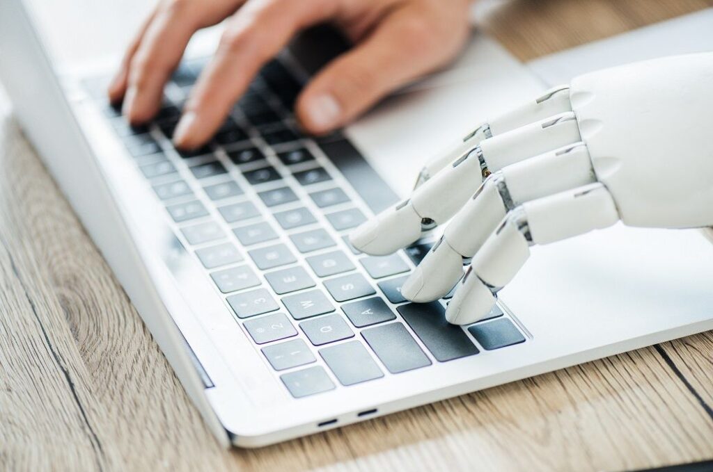 AI bots outpace humans in online shopping: Report