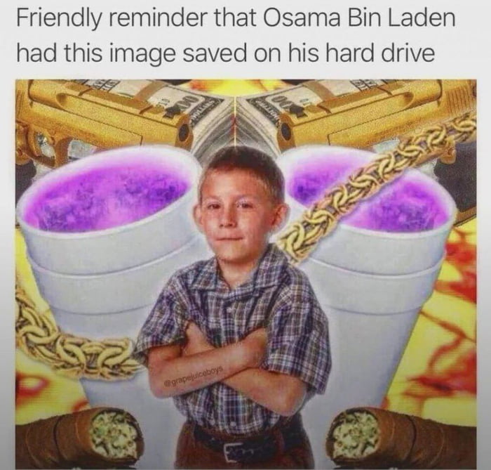 Friendly reminder...