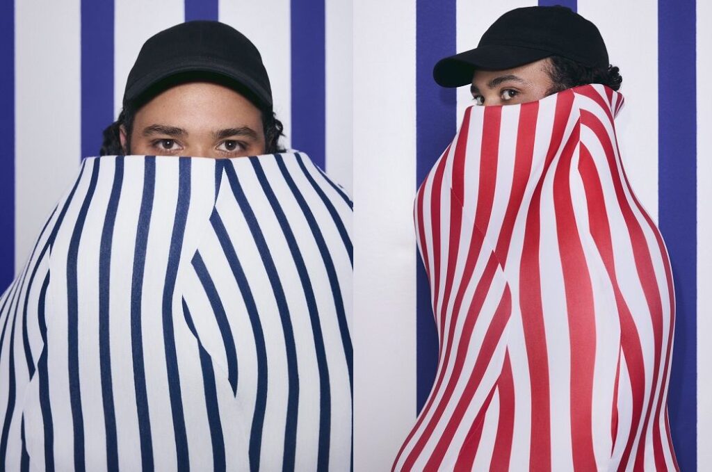 France’s Jean Paul Gaultier names Duran Lantink as creative director