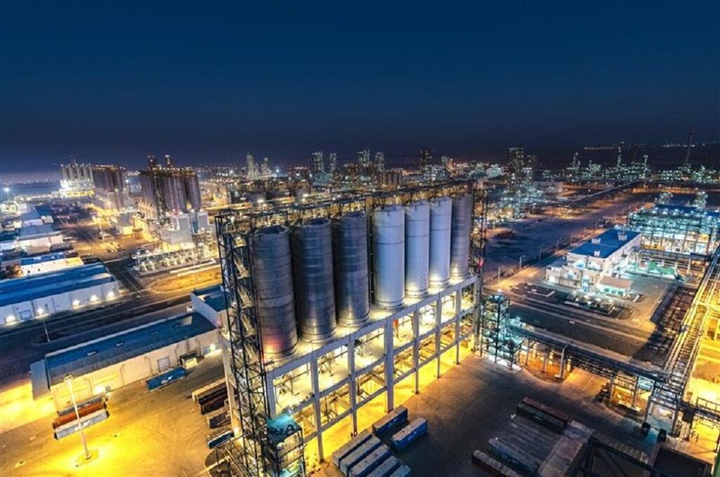 UAE’s Borouge unveils major expansion to boost polyolefin output