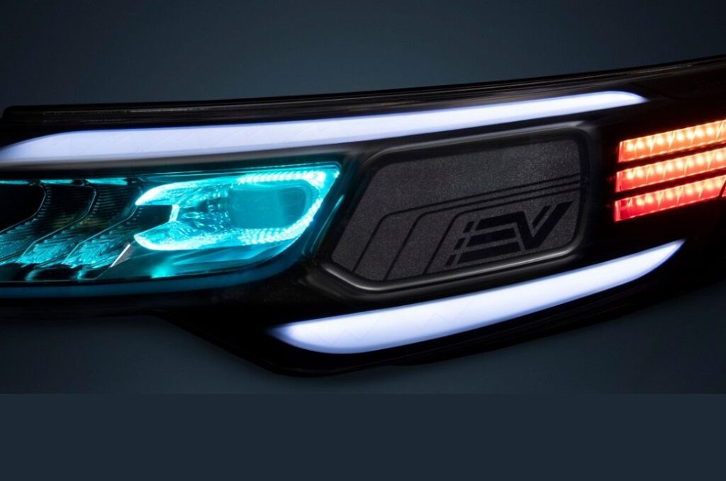 Germany’s Covestro launches PCR plastics from old car headlamps