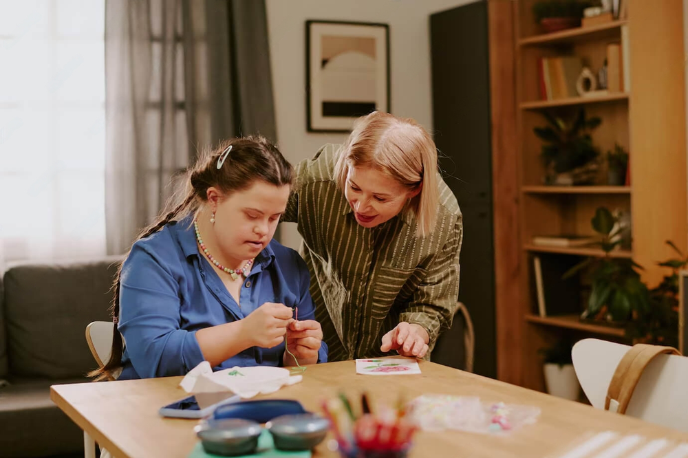 What Is Assisted Living For Autistic Adults?