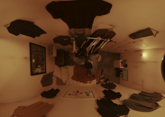 USC Ganek Immersive Studio to unveil student showcase