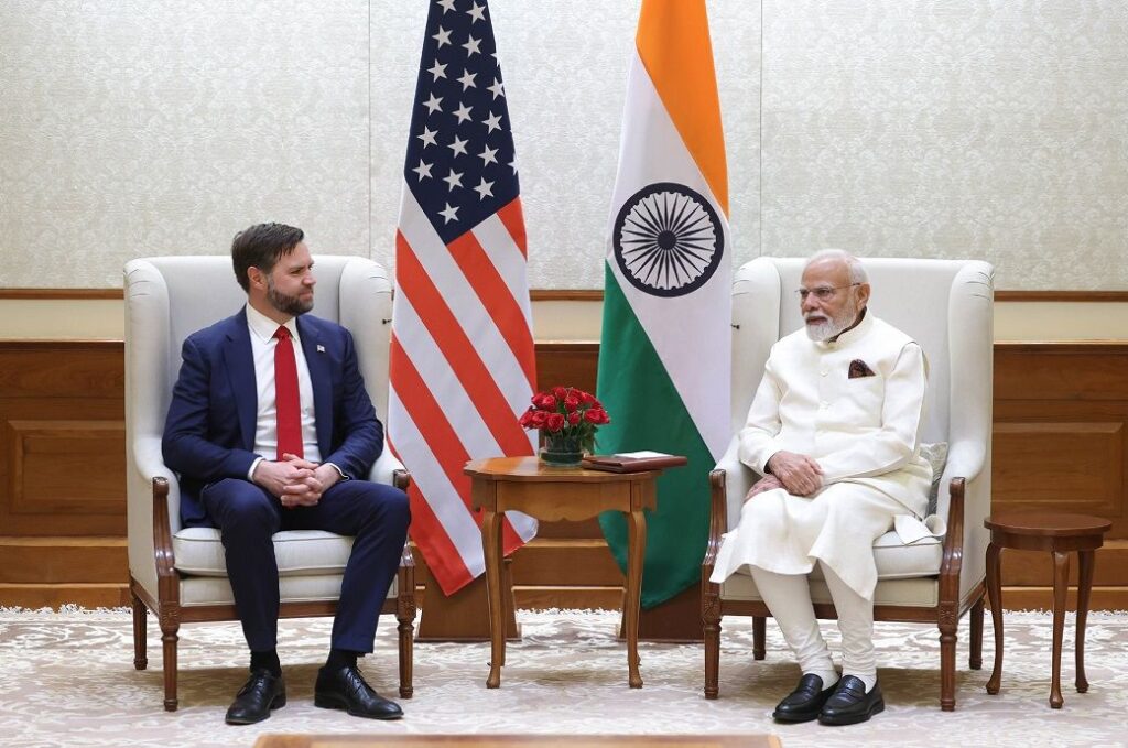 India, US welcome ‘significant progress’ in ongoing BTA talks