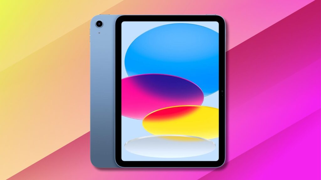 Apples new 11-inch iPad has dropped to its lowest price yet — score it for under $300