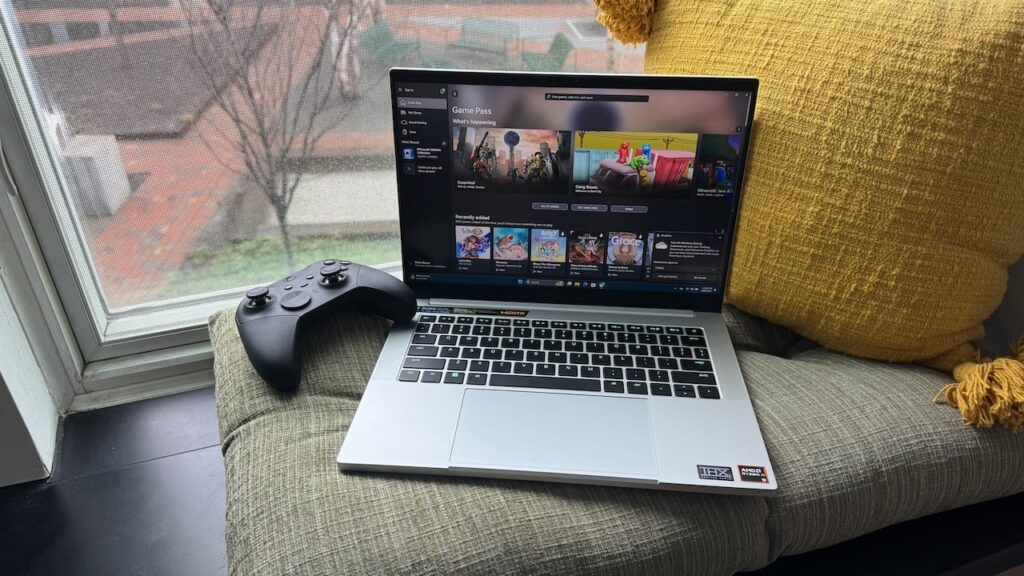 The best gaming laptops of 2025 for PC gamers