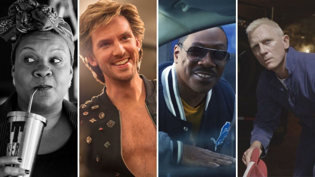 The best comedies streaming on Netflix right now