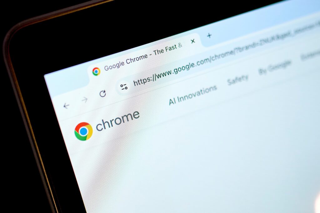 Google on trial: The future of Chrome, AI search, and the internet