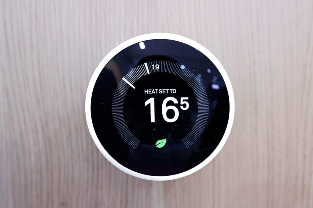 Google to end updates and support for 1st and 2nd-gen Nest thermostats
