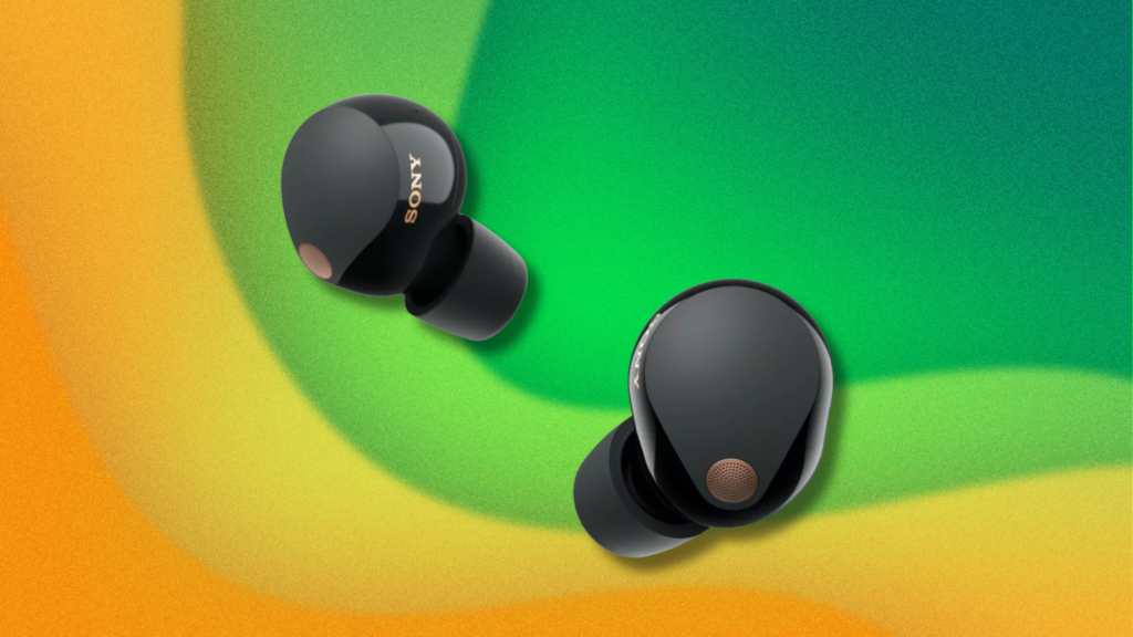 Amazon sold out of these $179 Sony XM5 earbuds, but you can still buy them