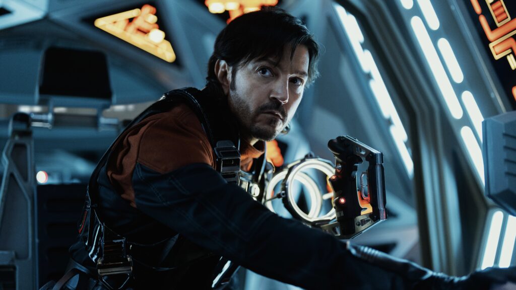 Andor Season 2 review: The best Star Wars show goes out with a brilliant bang