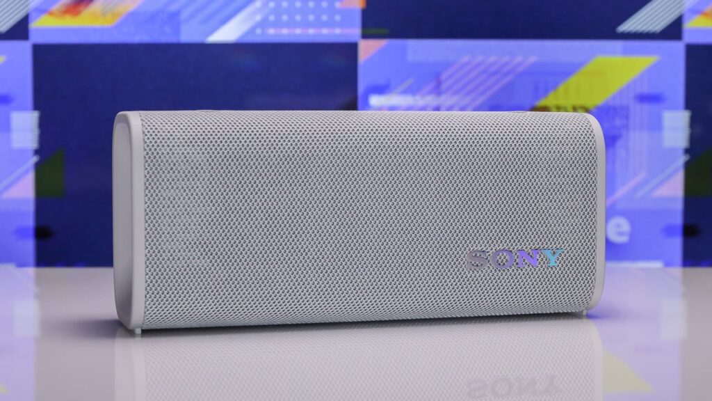 Sony ULT Field 3 hands-on review: Testing the new addition to Sonys bass line