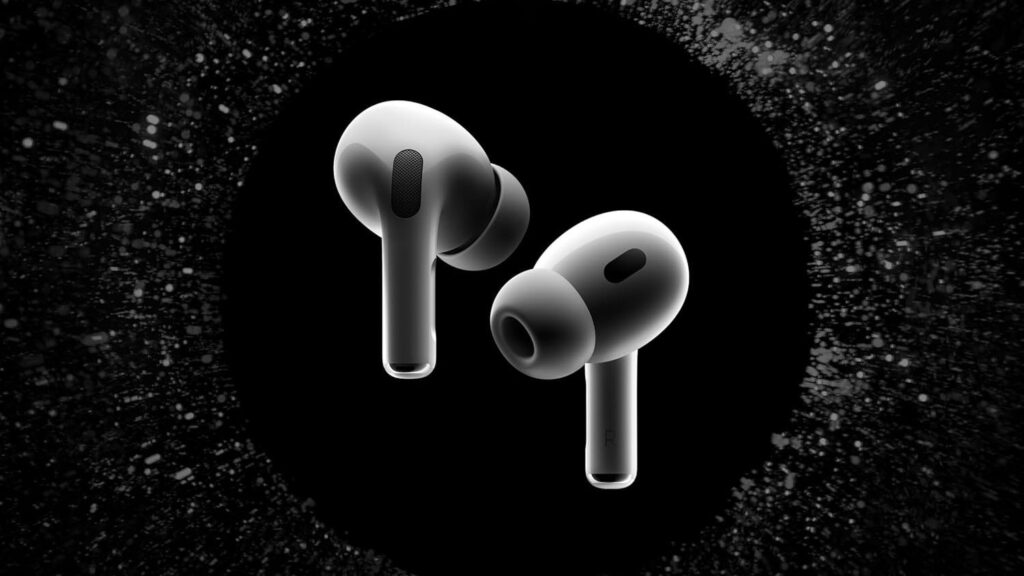 The AirPods Pro are back down to one of their best prices ever