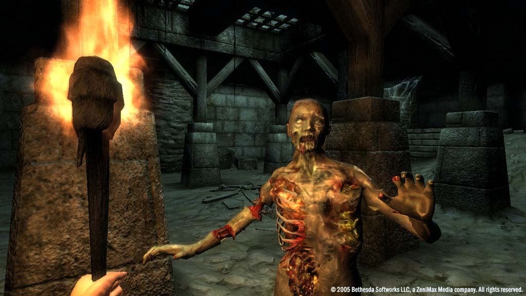 Bethesda announcement: How to watch the Oblivion remake announcement live
